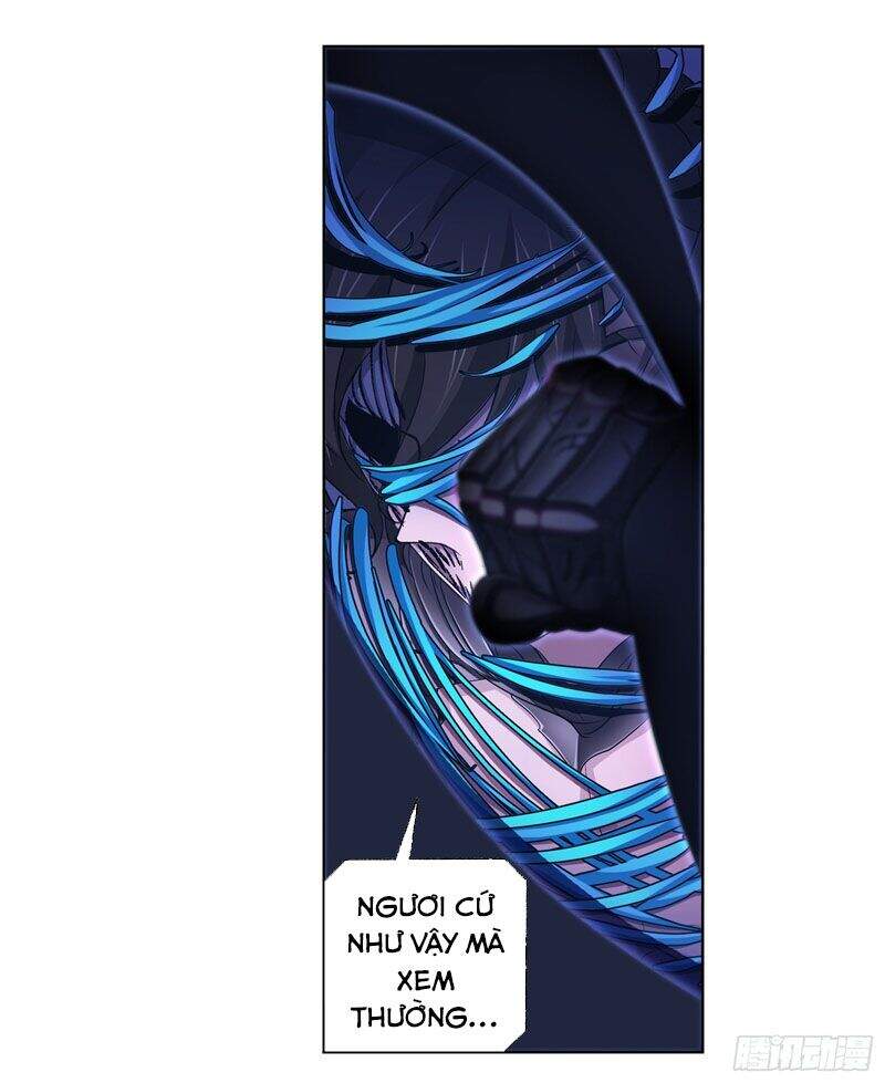 Đấu La Đại Lục Chap 2965 - Next Chap 2966