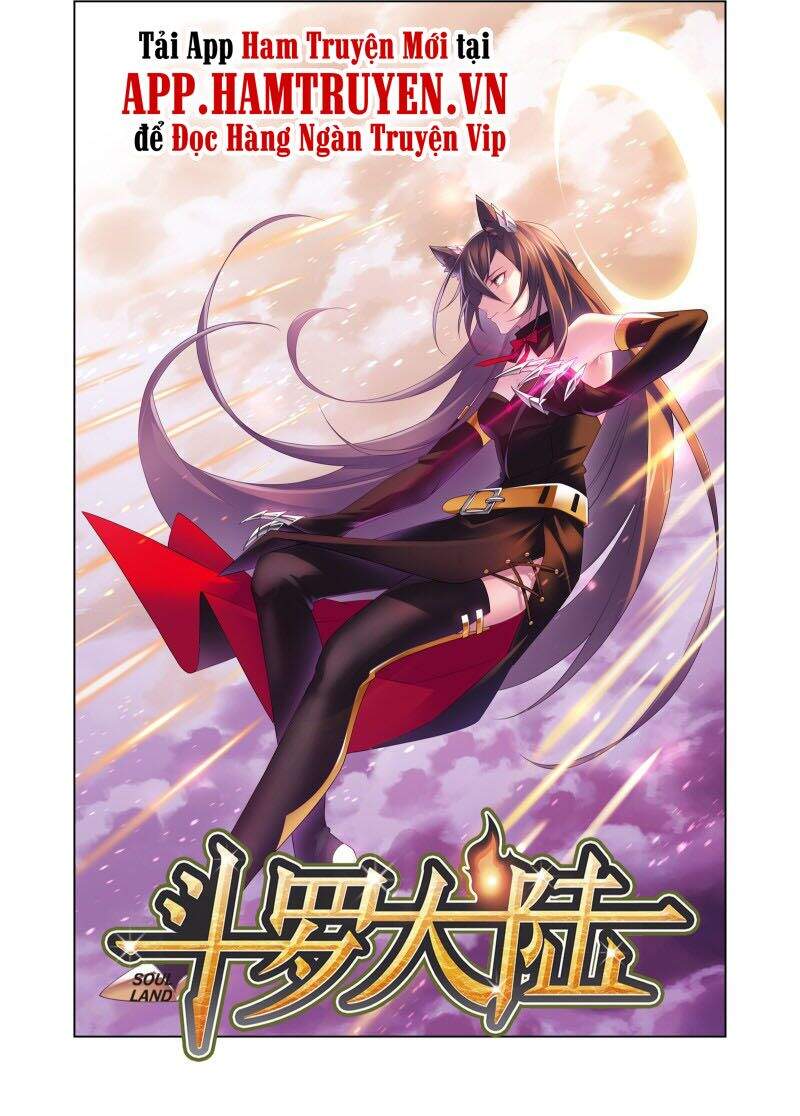 Đấu La Đại Lục Chap 297 - Next Chap 298
