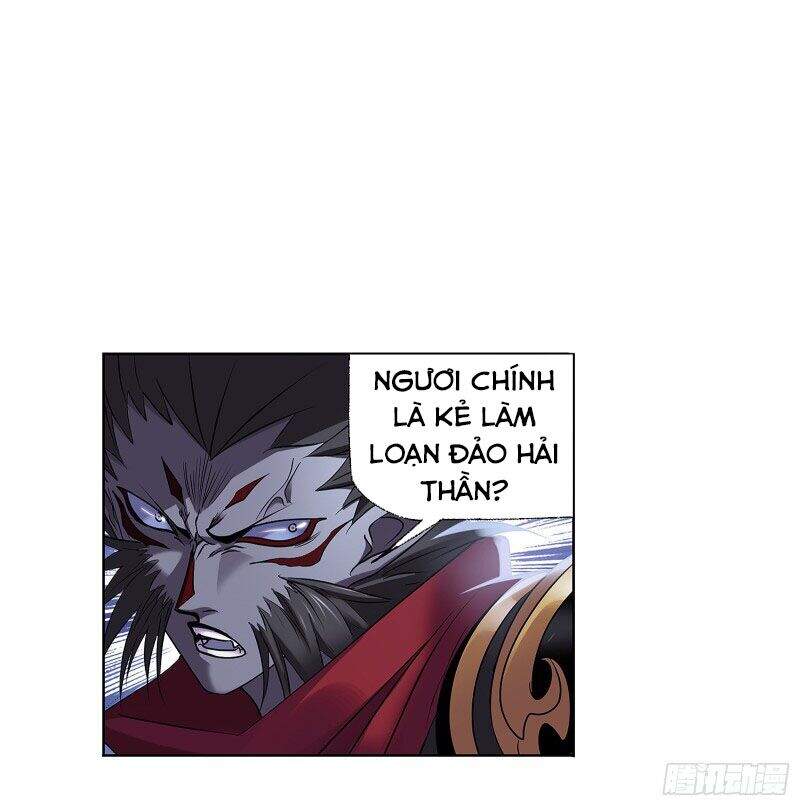 Đấu La Đại Lục Chap 297 - Next Chap 298