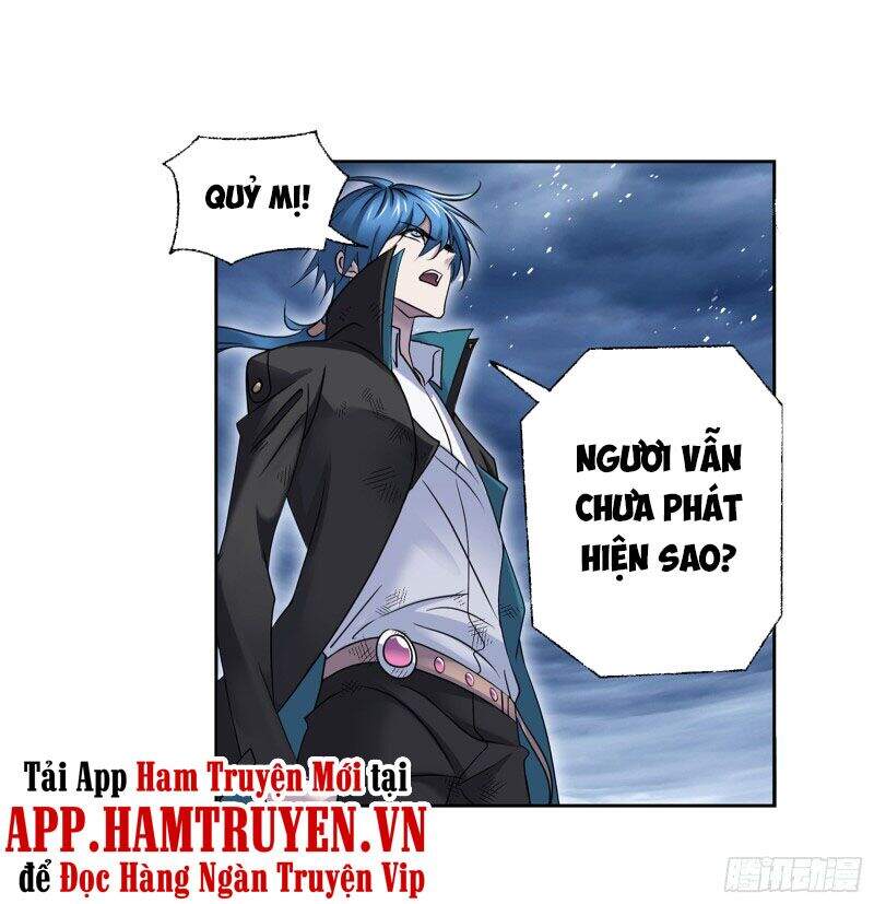 Đấu La Đại Lục Chap 297 - Next Chap 298