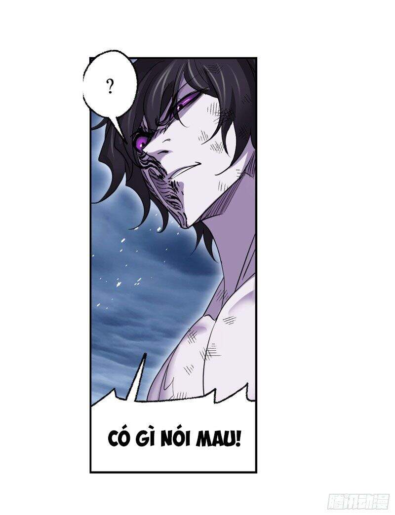 Đấu La Đại Lục Chap 297 - Next Chap 298