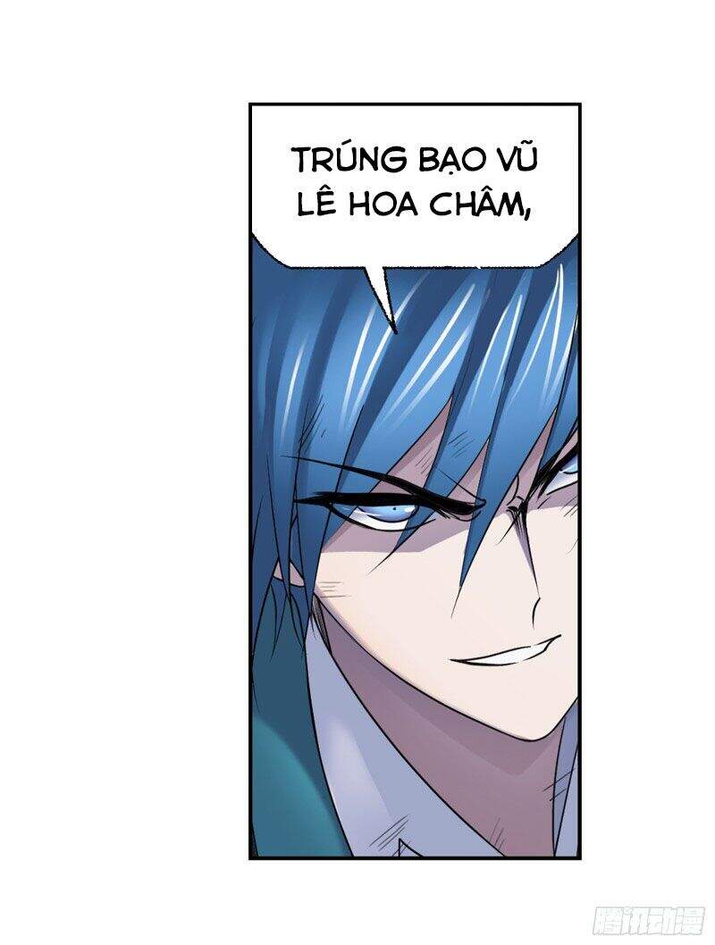 Đấu La Đại Lục Chap 297 - Next Chap 298