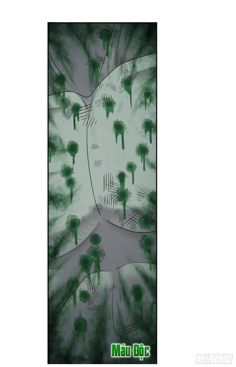 Đấu La Đại Lục Chap 297 - Next Chap 298