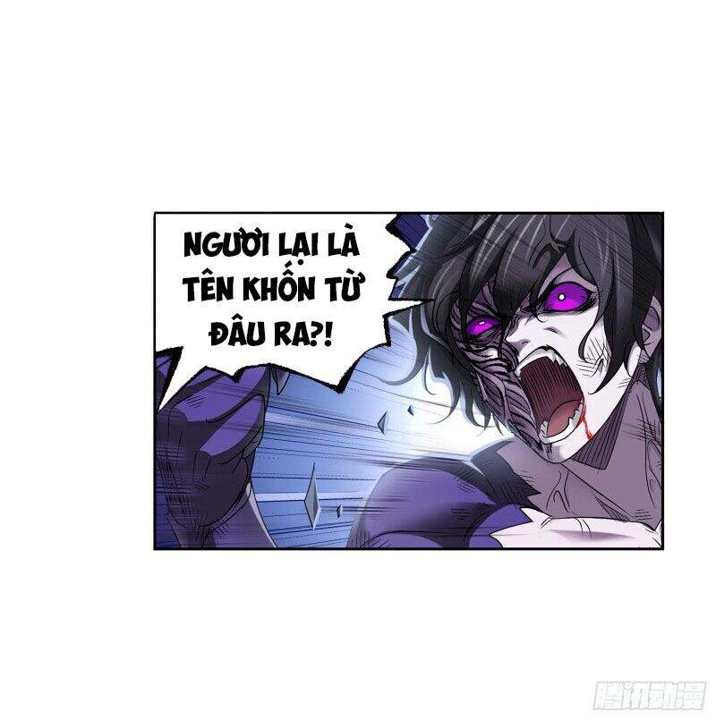 Đấu La Đại Lục Chap 297 - Next Chap 298