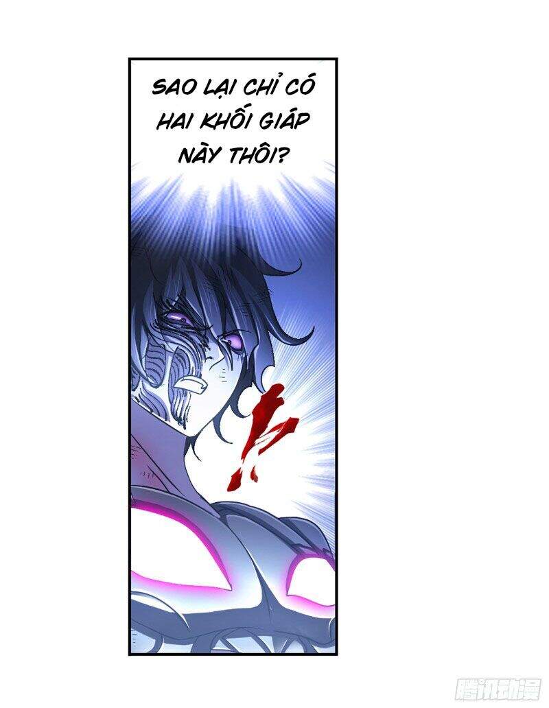 Đấu La Đại Lục Chap 297 - Next Chap 298
