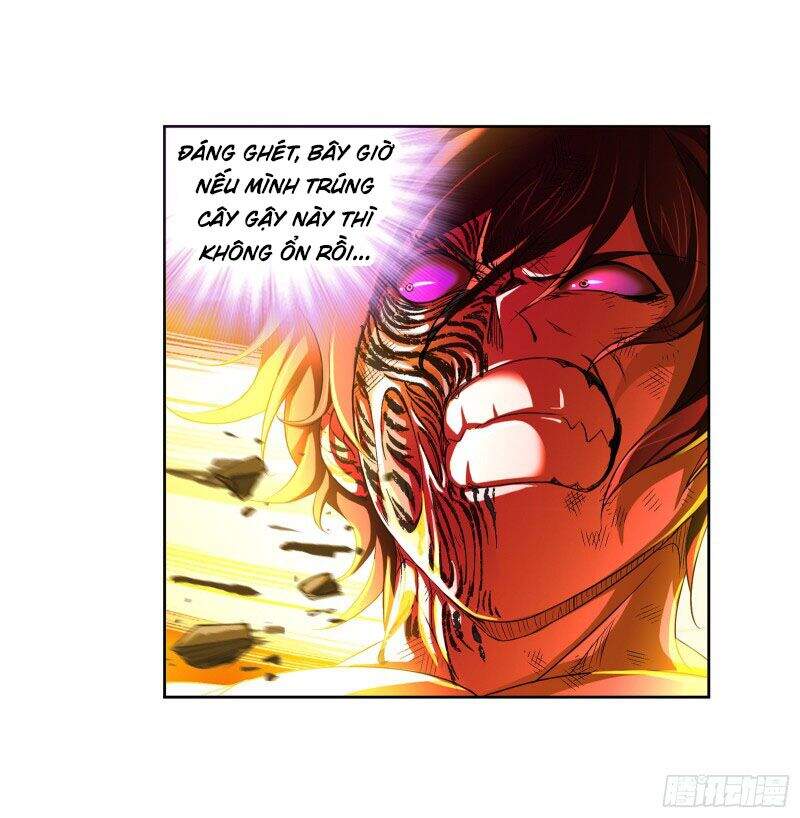 Đấu La Đại Lục Chap 297 - Next Chap 298