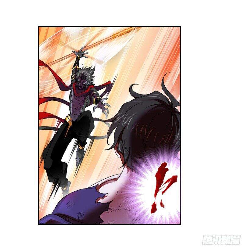 Đấu La Đại Lục Chap 297 - Next Chap 298