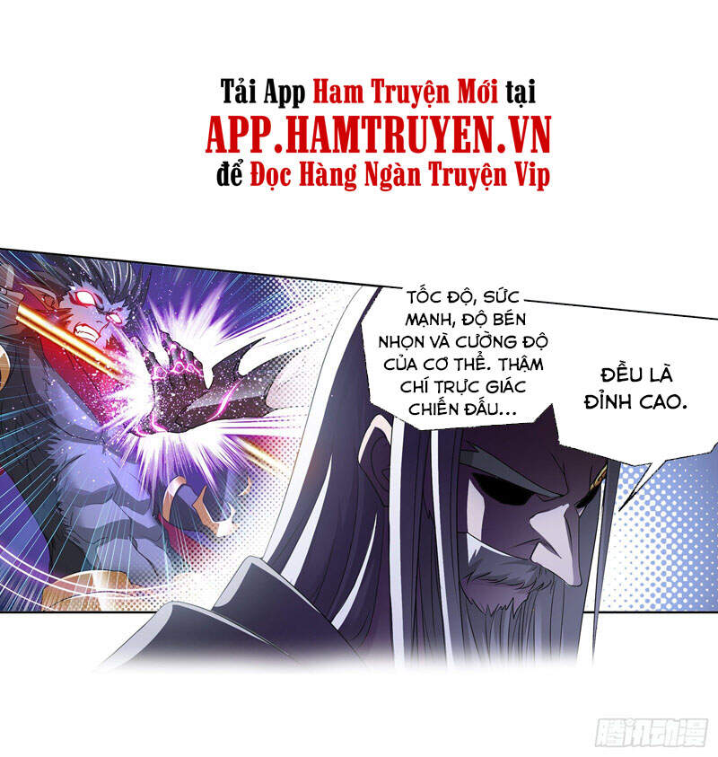 Đấu La Đại Lục Chap 2975 - Next Chap 2976