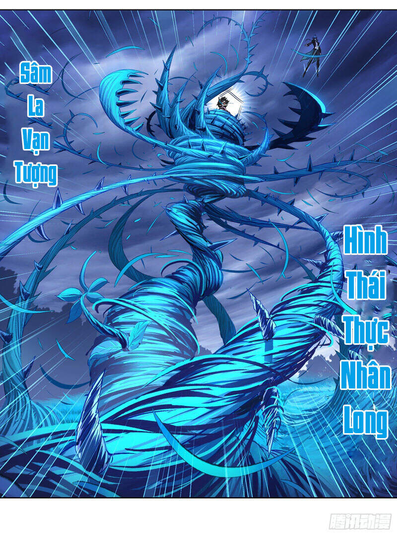 Đấu La Đại Lục Chap 2975 - Next Chap 2976
