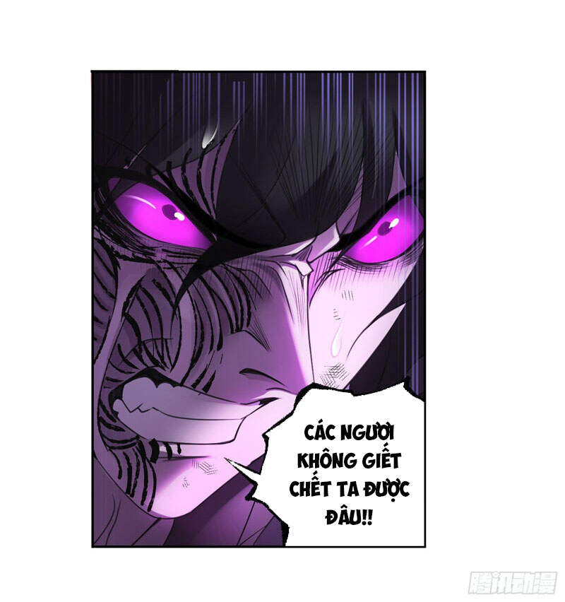 Đấu La Đại Lục Chap 2975 - Next Chap 2976