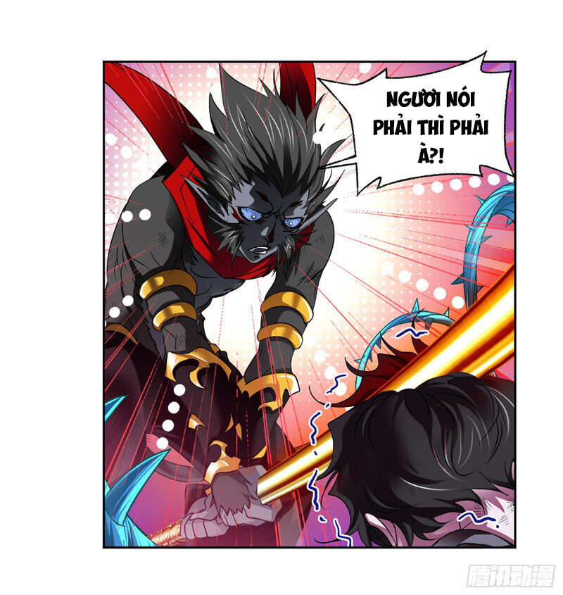 Đấu La Đại Lục Chap 2975 - Next Chap 2976