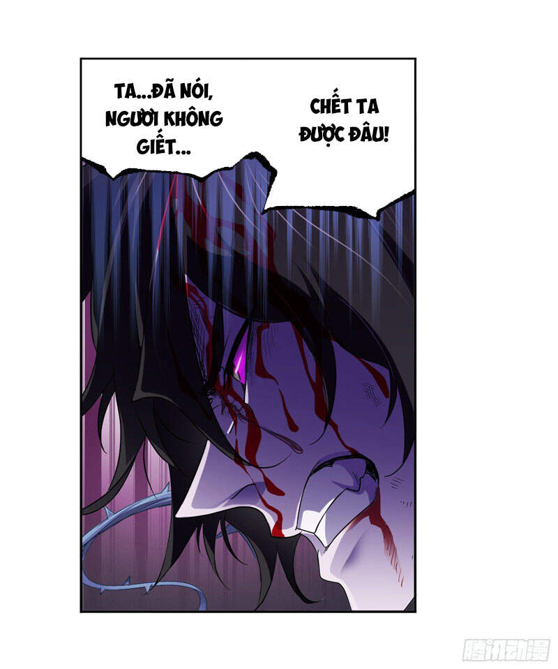 Đấu La Đại Lục Chap 2975 - Next Chap 2976