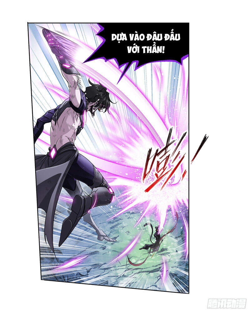 Đấu La Đại Lục Chap 2975 - Next Chap 2976