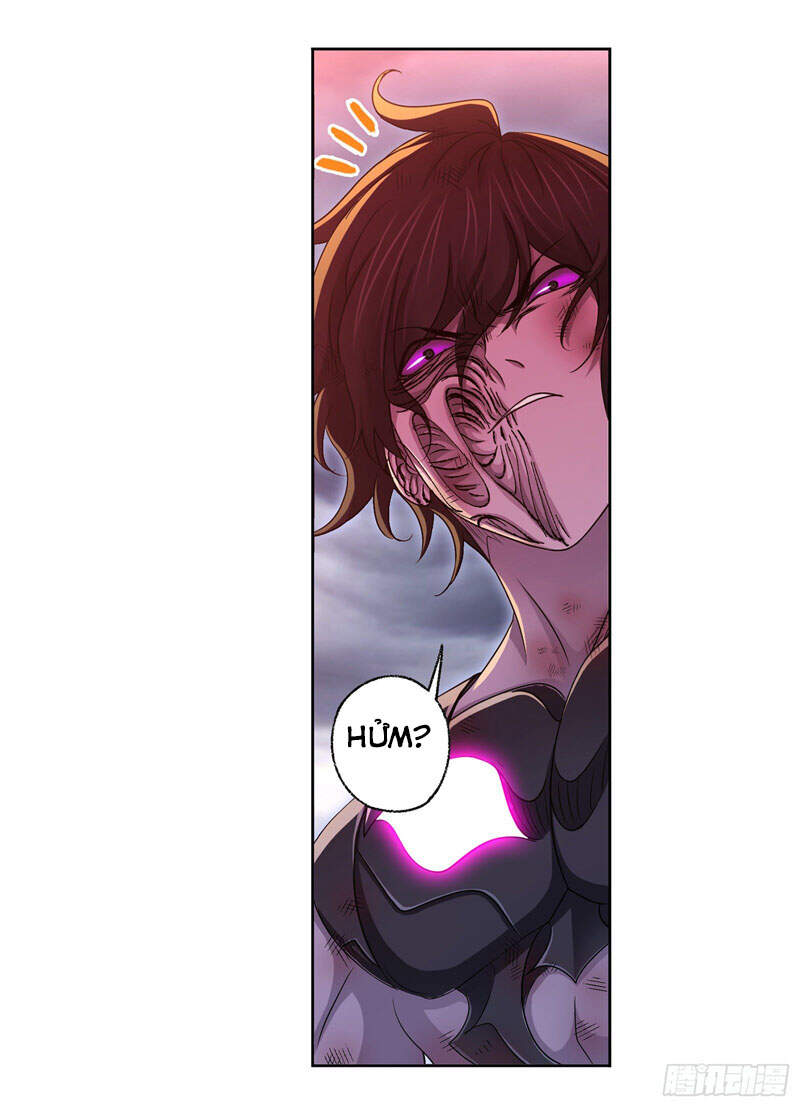 Đấu La Đại Lục Chap 2975 - Next Chap 2976