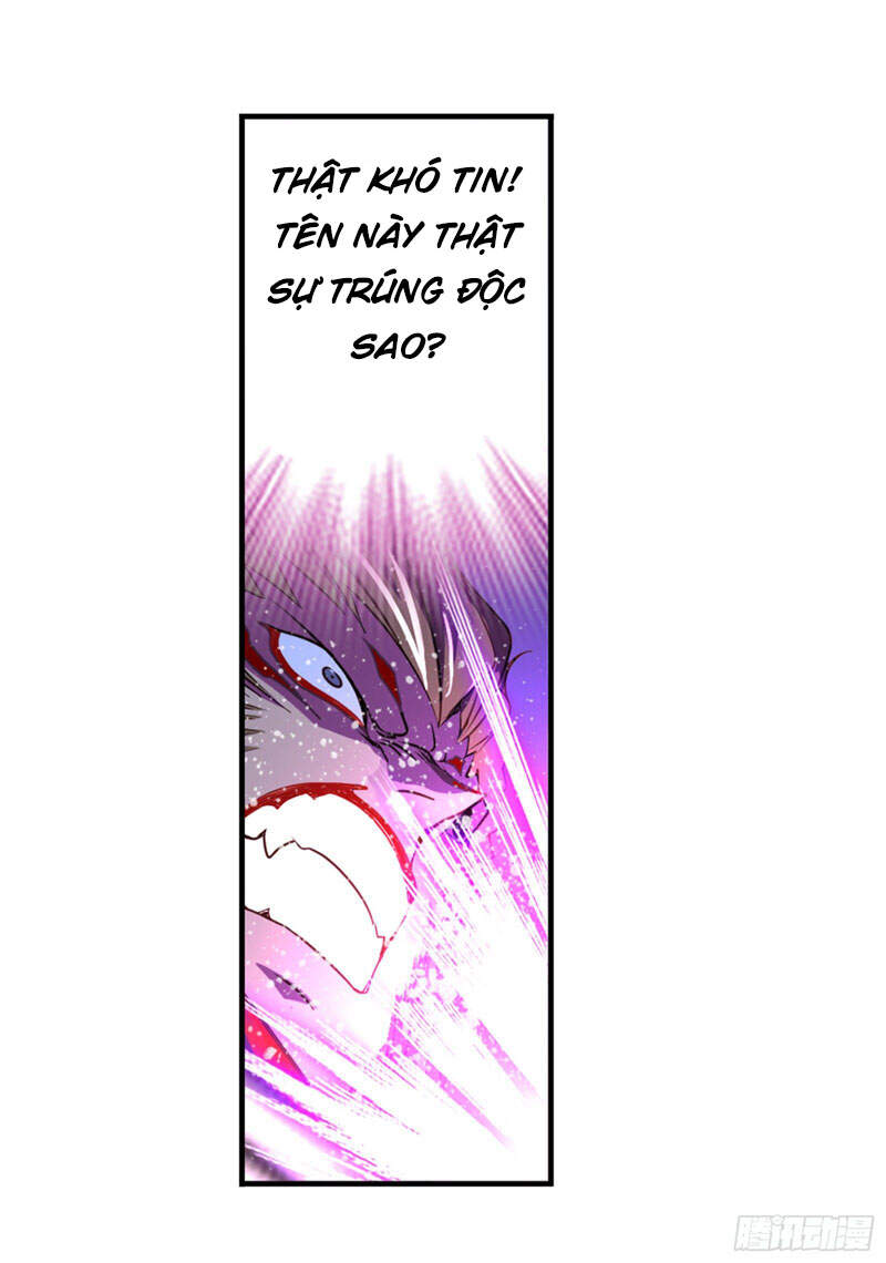 Đấu La Đại Lục Chap 2975 - Next Chap 2976