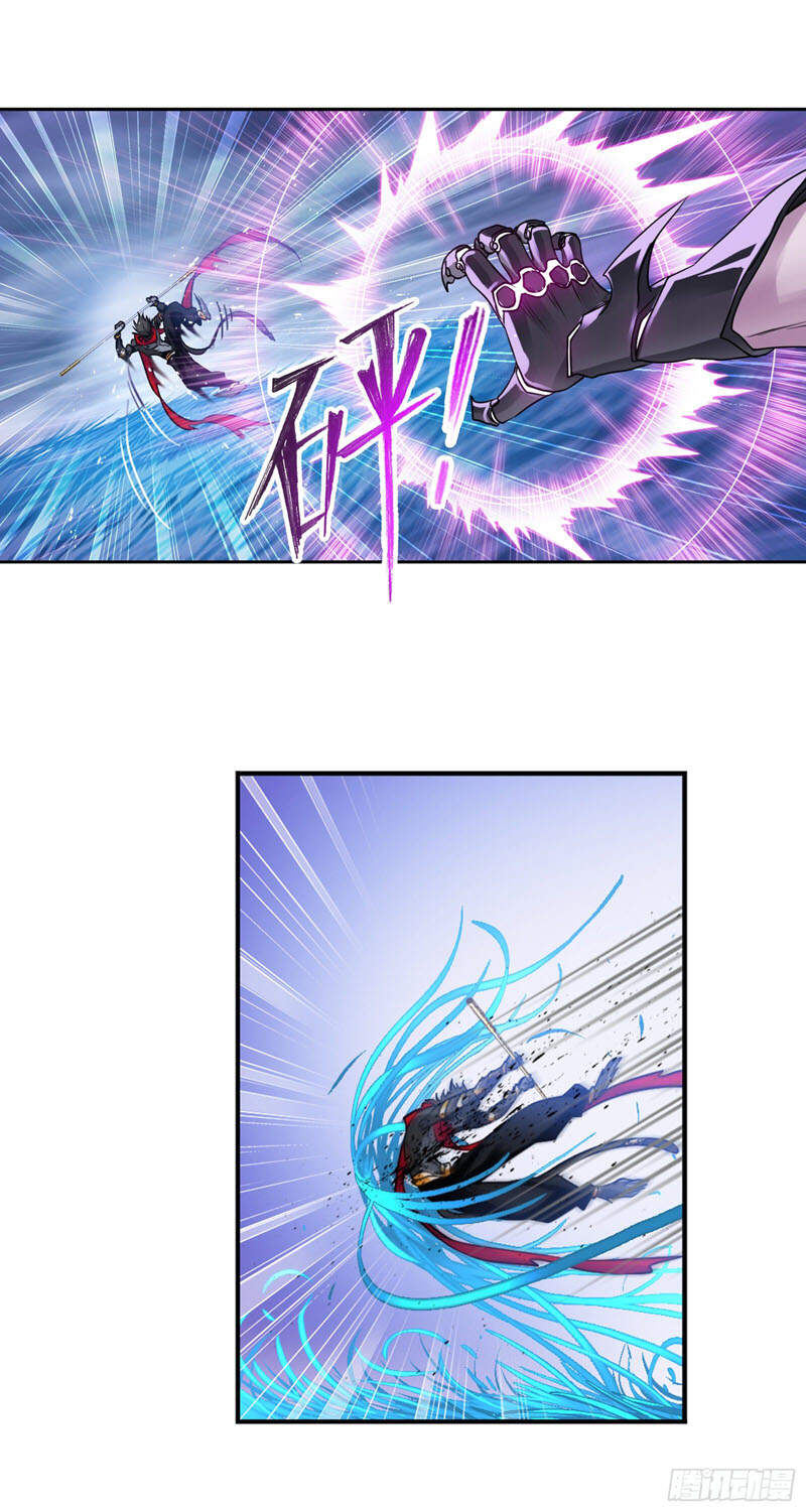 Đấu La Đại Lục Chap 2975 - Next Chap 2976