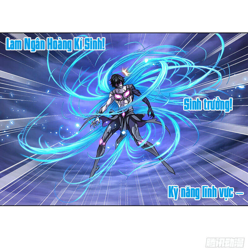 Đấu La Đại Lục Chap 2975 - Next Chap 2976