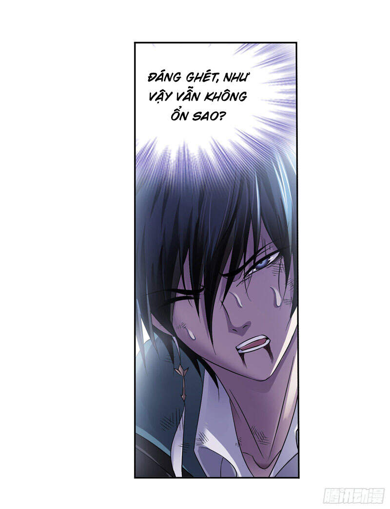 Đấu La Đại Lục Chap 298 - Next Chap 299