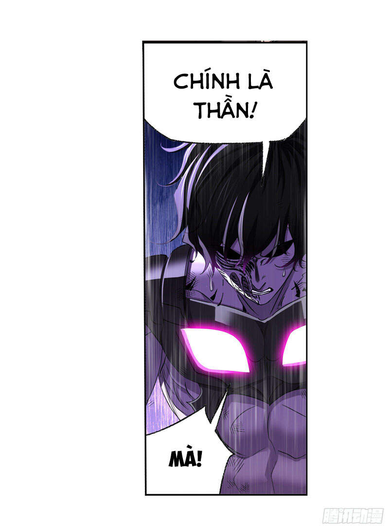 Đấu La Đại Lục Chap 298 - Next Chap 299