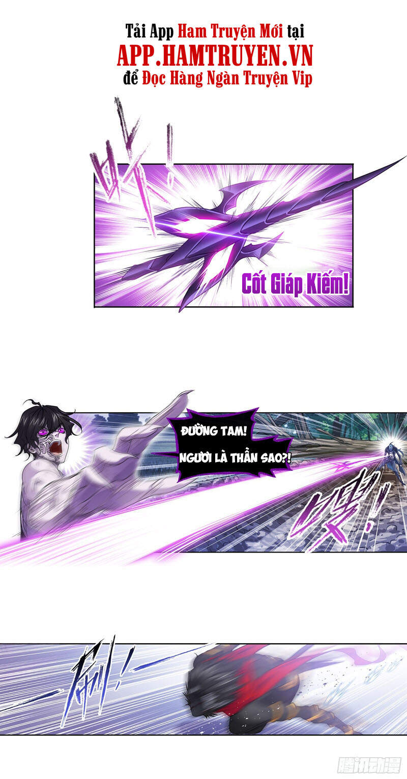 Đấu La Đại Lục Chap 298 - Next Chap 299