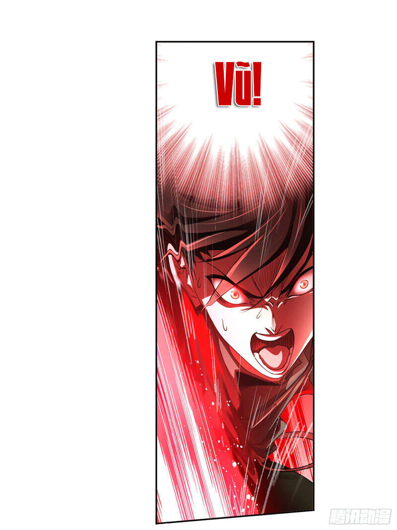 Đấu La Đại Lục Chap 298 - Next Chap 299