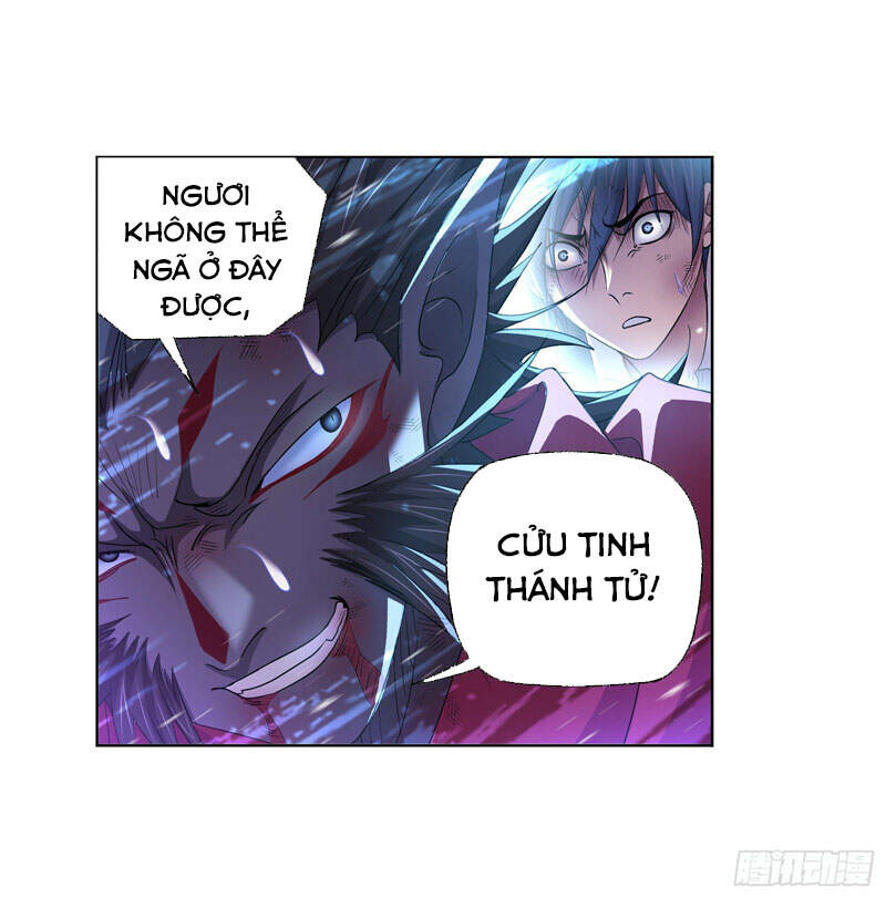 Đấu La Đại Lục Chap 298 - Next Chap 299