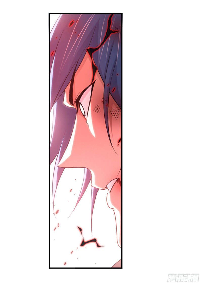 Đấu La Đại Lục Chap 298 - Next Chap 299
