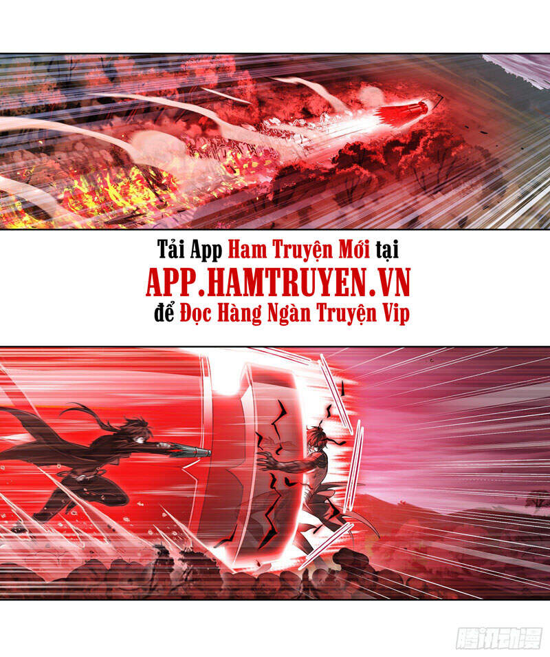 Đấu La Đại Lục Chap 298 - Next Chap 299