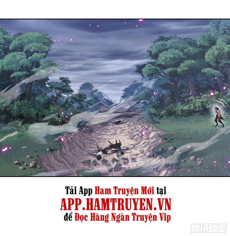 Đấu La Đại Lục Chap 2985 - Next Chap 2986