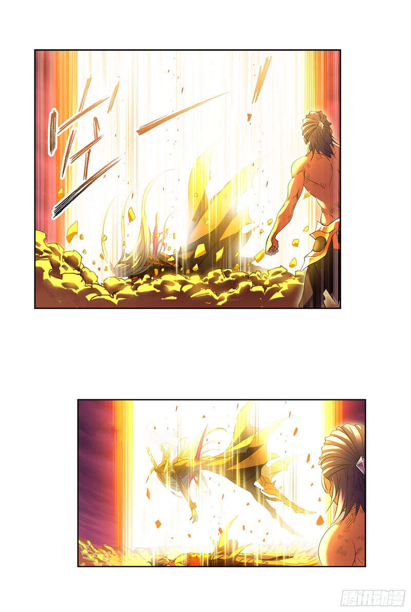 Đấu La Đại Lục Chap 2985 - Next Chap 2986