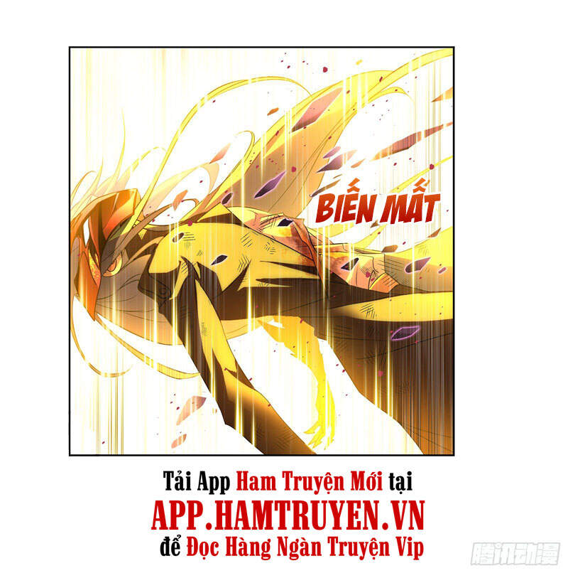 Đấu La Đại Lục Chap 2985 - Next Chap 2986