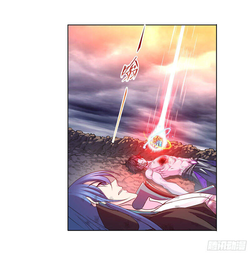 Đấu La Đại Lục Chap 2985 - Next Chap 2986