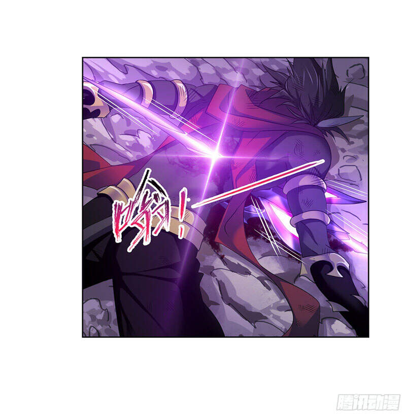 Đấu La Đại Lục Chap 2985 - Next Chap 2986
