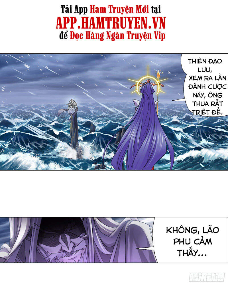 Đấu La Đại Lục Chap 2985 - Next Chap 2986