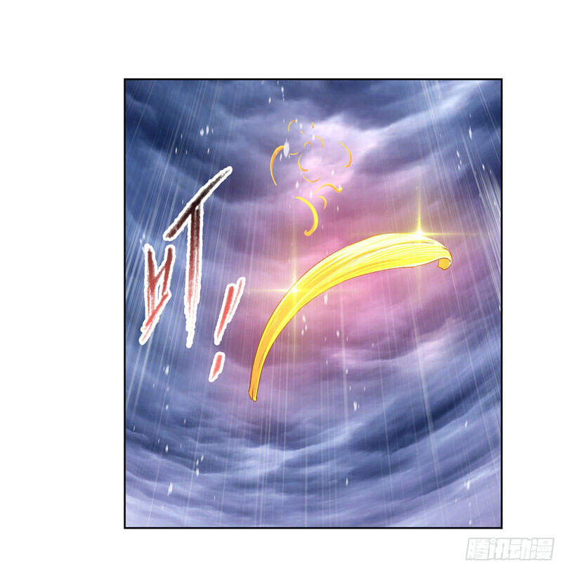 Đấu La Đại Lục Chap 2985 - Next Chap 2986