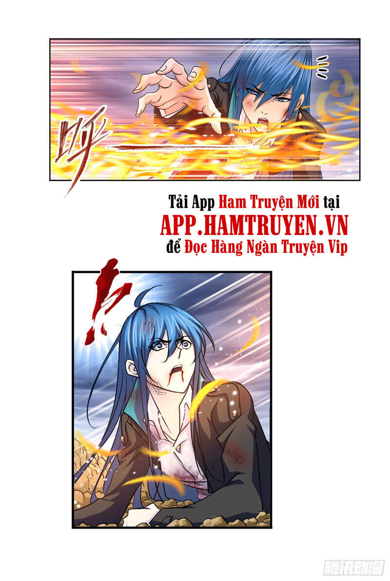 Đấu La Đại Lục Chap 2985 - Next Chap 2986