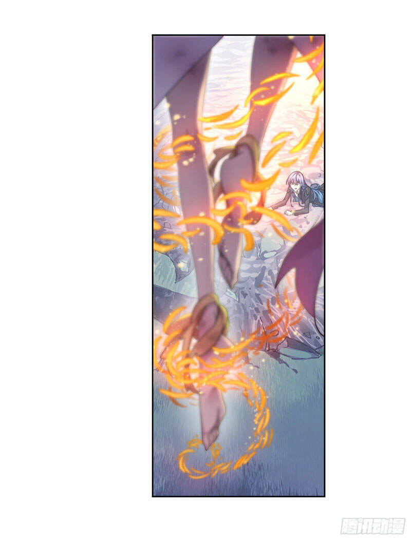 Đấu La Đại Lục Chap 2985 - Next Chap 2986