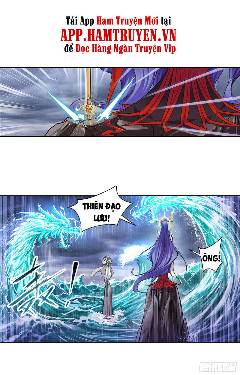 Đấu La Đại Lục Chap 2985 - Next Chap 2986