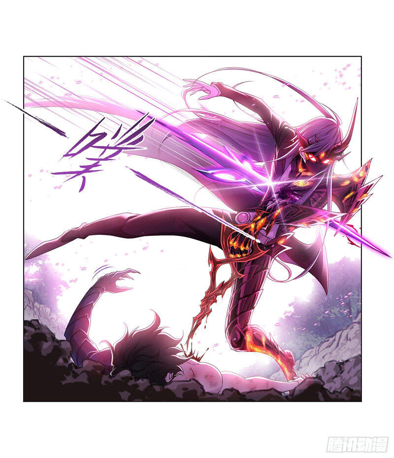 Đấu La Đại Lục Chap 2985 - Next Chap 2986