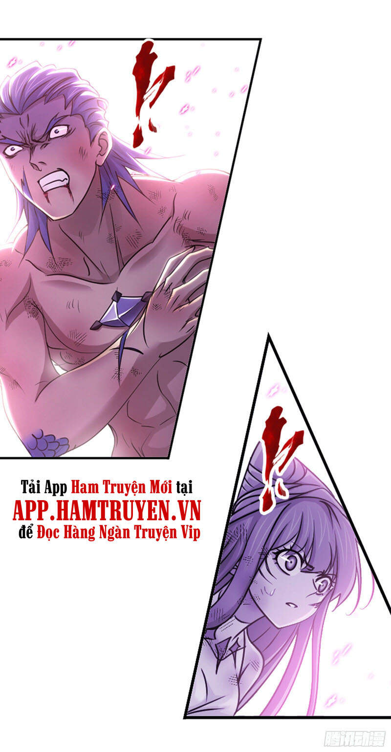 Đấu La Đại Lục Chap 2985 - Next Chap 2986