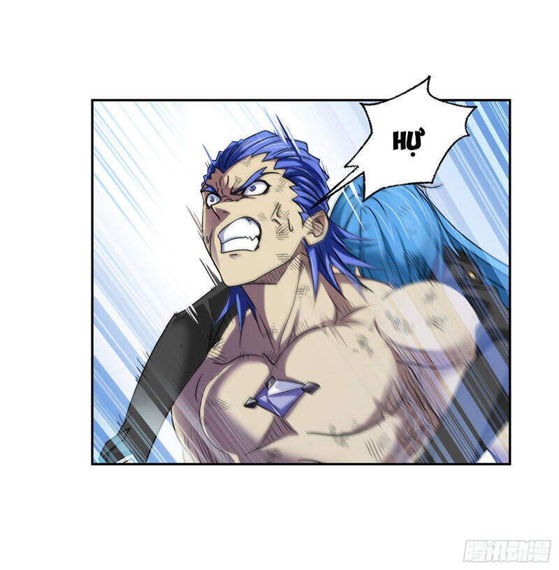 Đấu La Đại Lục Chap 299 - Next Chap 300