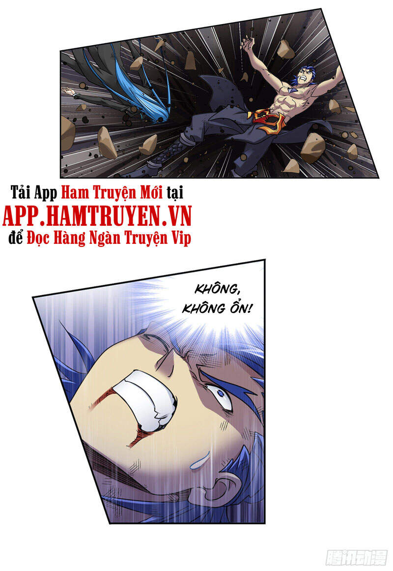 Đấu La Đại Lục Chap 299 - Next Chap 300