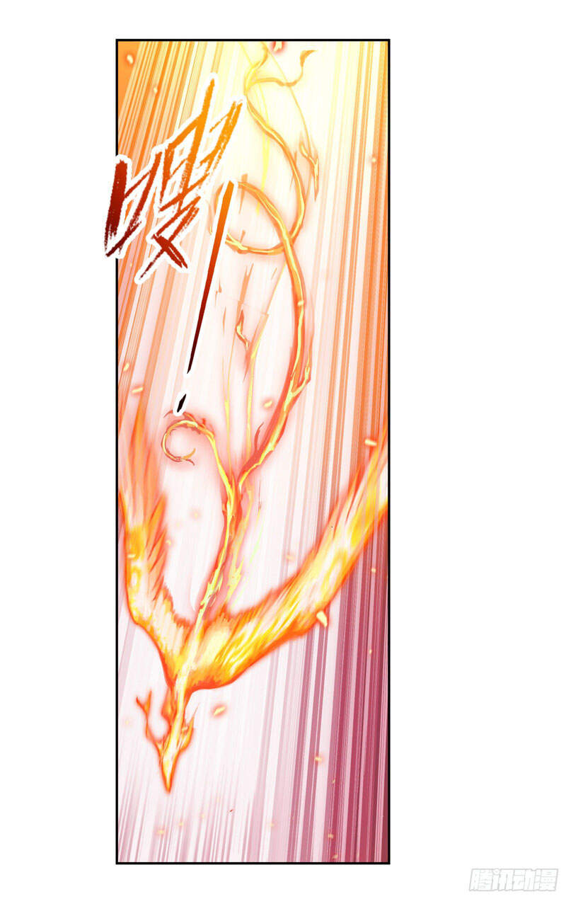 Đấu La Đại Lục Chap 299 - Next Chap 300
