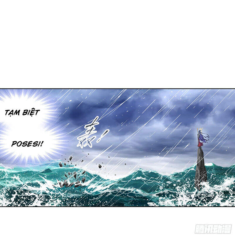 Đấu La Đại Lục Chap 299 - Next Chap 300