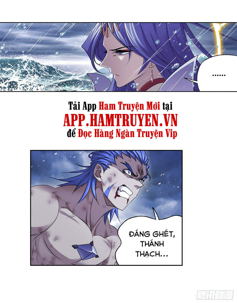Đấu La Đại Lục Chap 299 - Next Chap 300