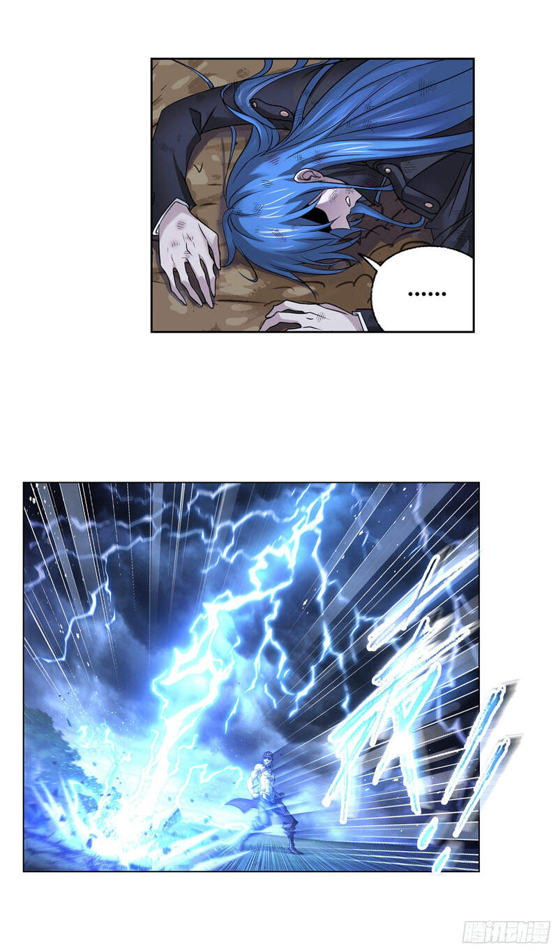 Đấu La Đại Lục Chap 299 - Next Chap 300