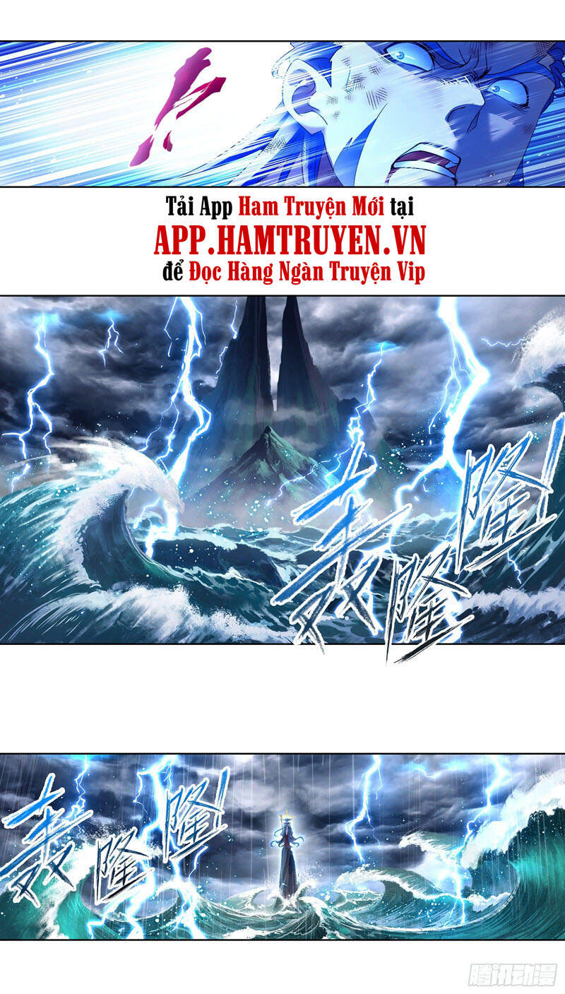 Đấu La Đại Lục Chap 299 - Next Chap 300