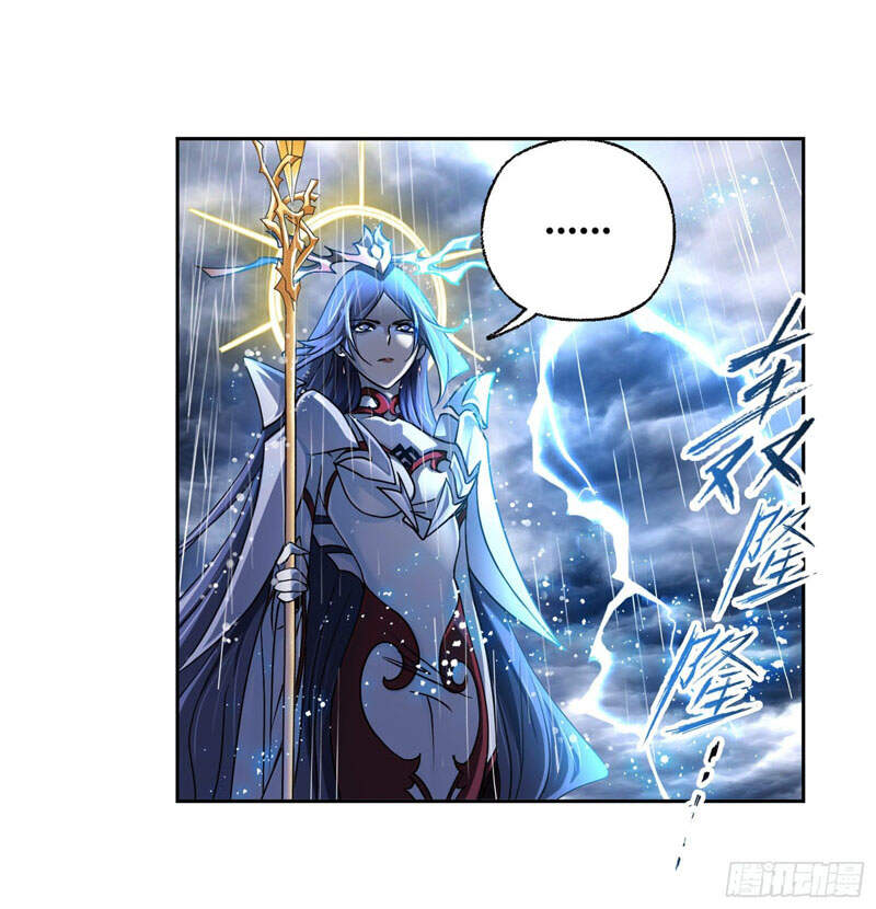 Đấu La Đại Lục Chap 299 - Next Chap 300