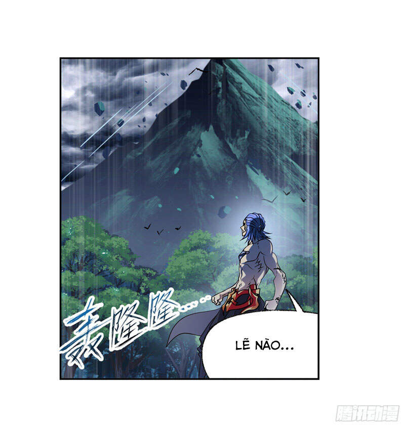 Đấu La Đại Lục Chap 299 - Next Chap 300