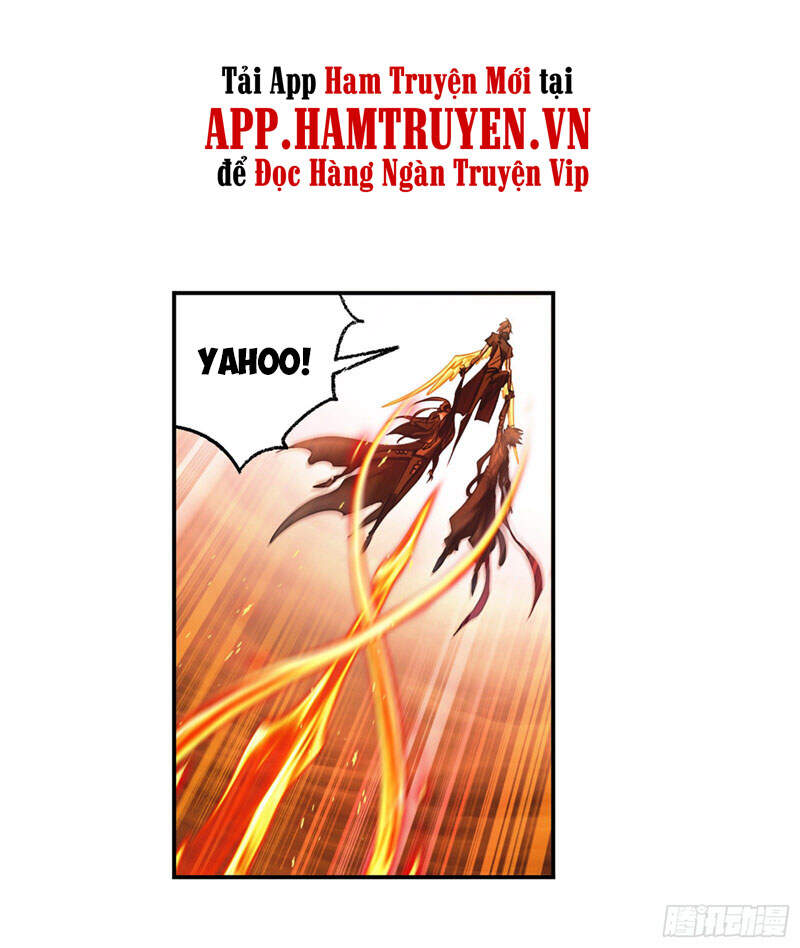 Đấu La Đại Lục Chap 2995 - Next Chap 2996
